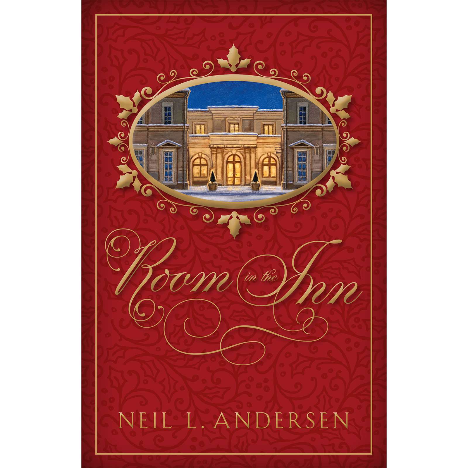 Room in the Inn Booklet, , large image number 0
