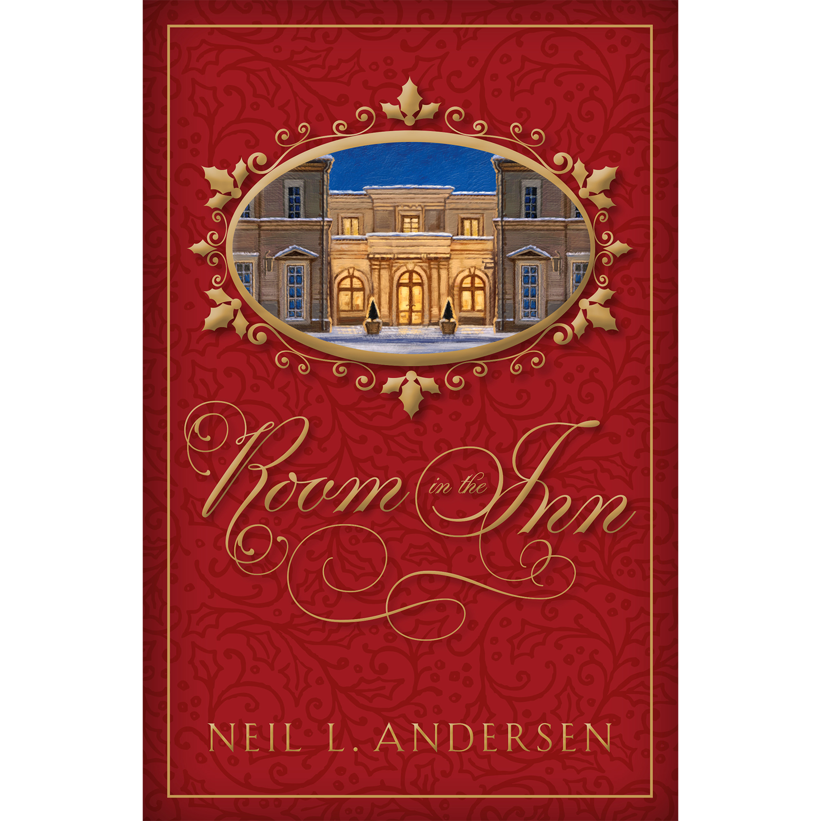 Room in the Inn Booklet, , large image number 0