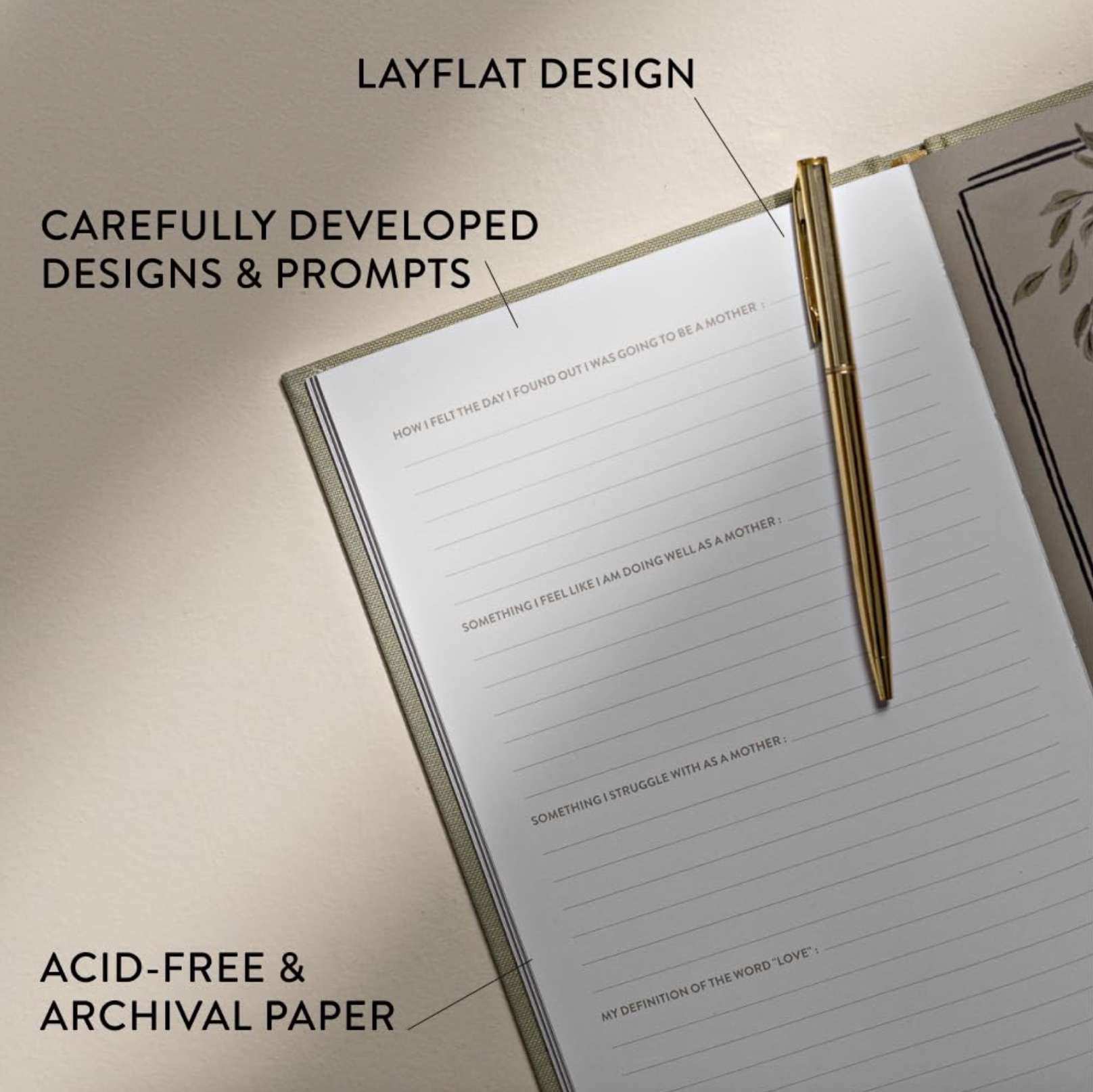 Mom's Story , , large