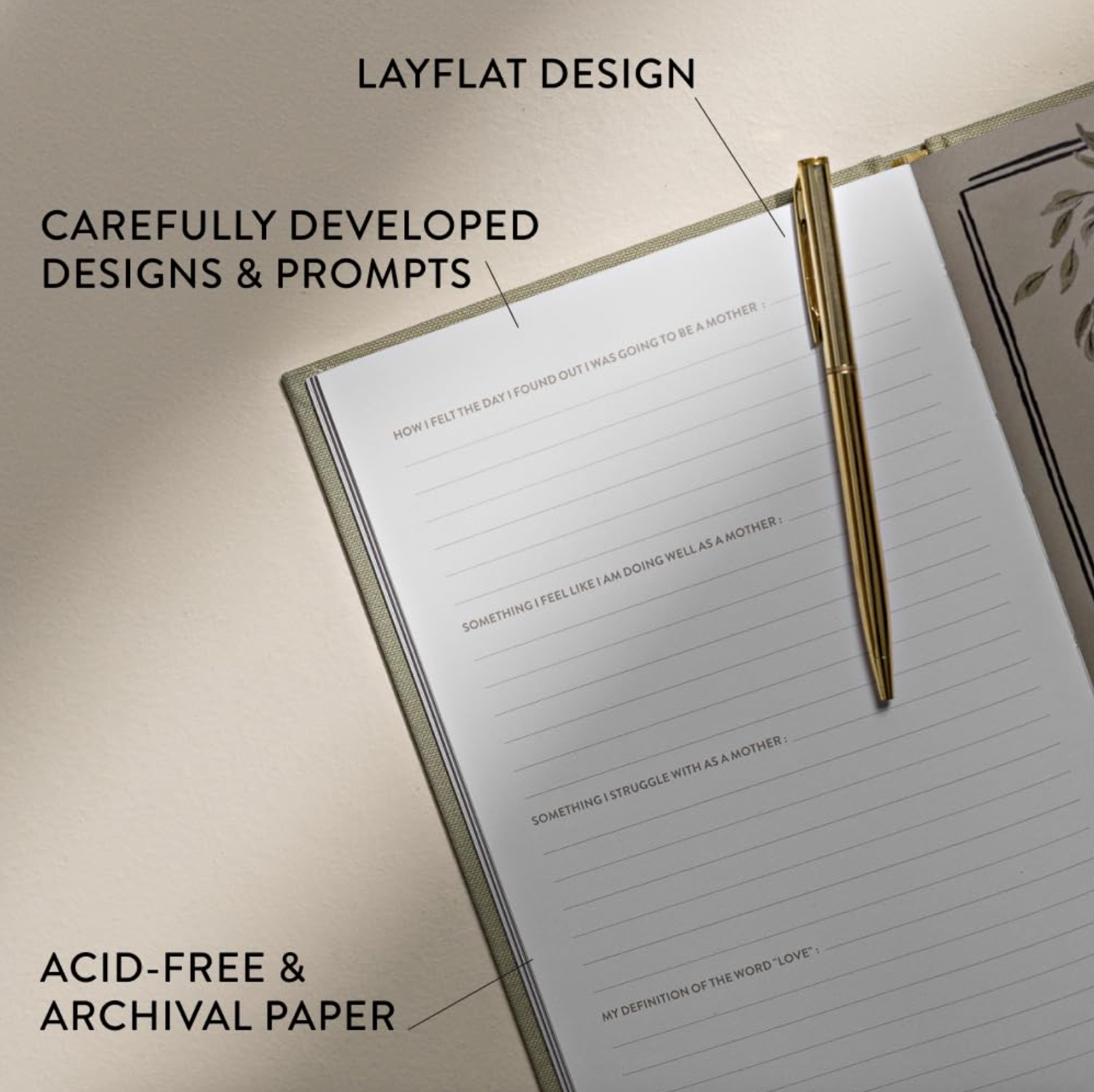 Mom's Story , , large