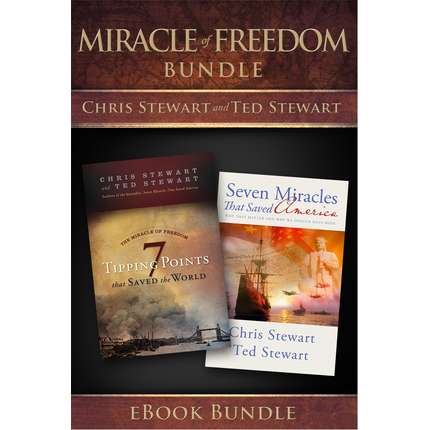 Miracle of Freedom Bundle