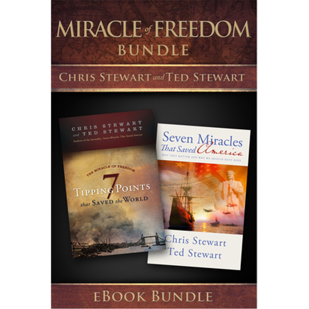 Miracle of Freedom Bundle,  Miracle of Freedom Bundle