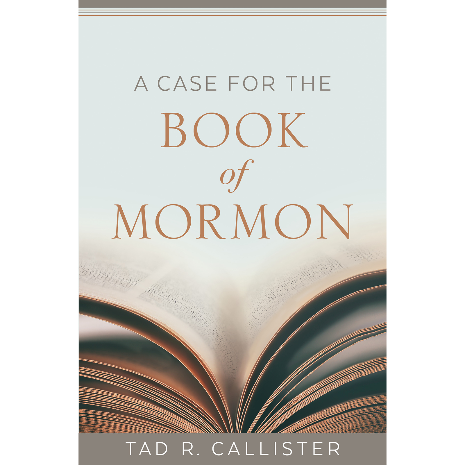A Case for the Book of Mormon, , large image number 0