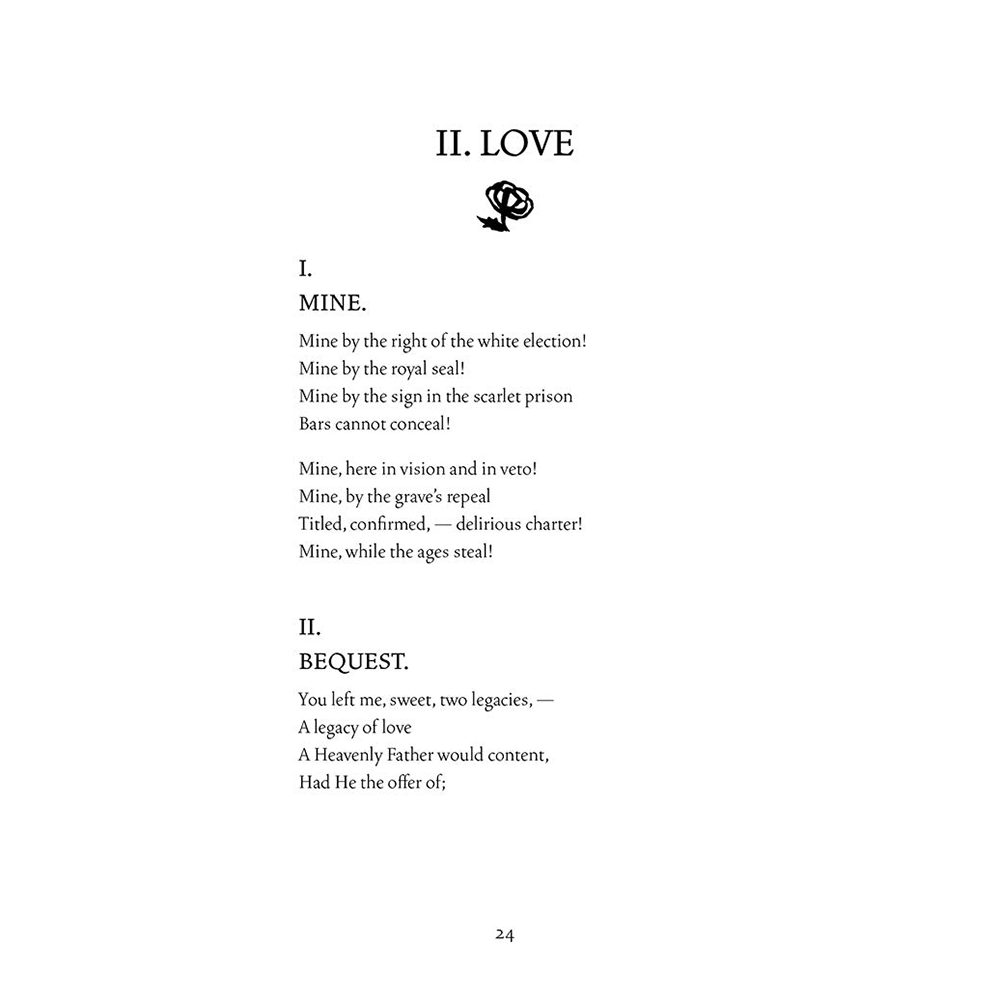 Hope Is the Thing with Feathers, , large image number 3