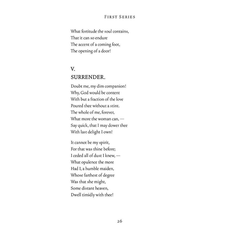 Hope Is the Thing with Feathers, , large image number 5