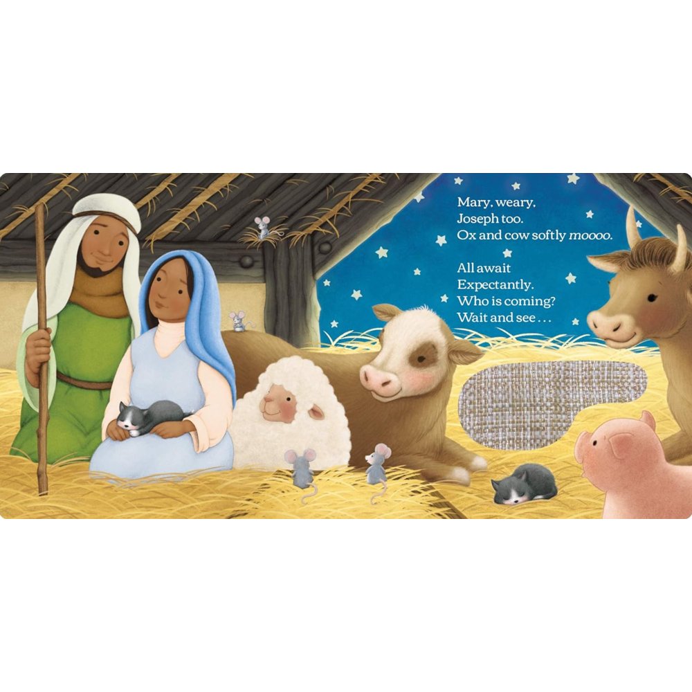 Christmas in the Stable, , large image number 2