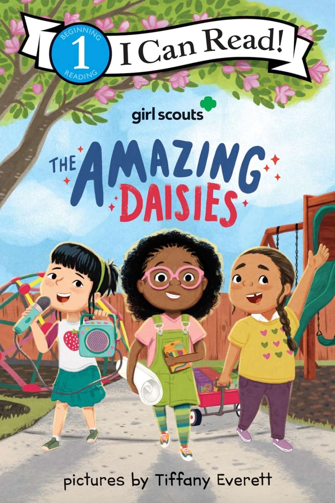The Amazing Daisies