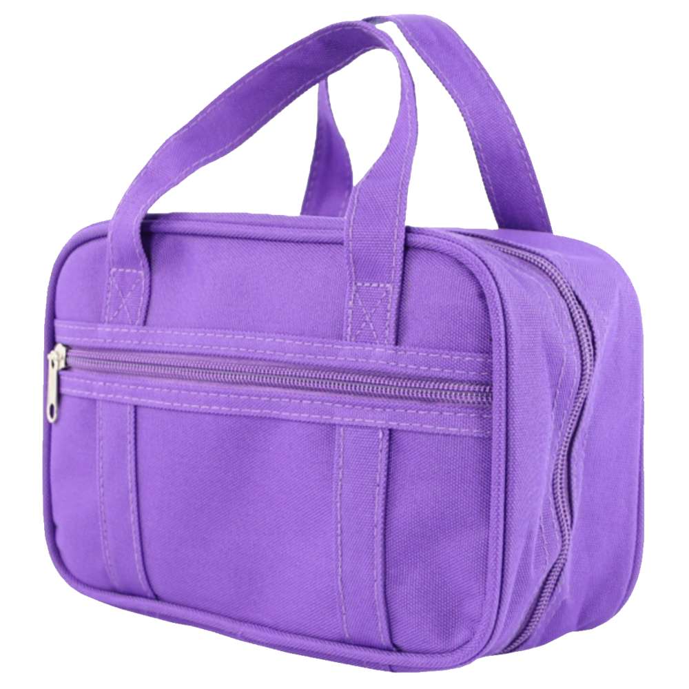 Regular Canvas Scripture Tote, , large image number 0