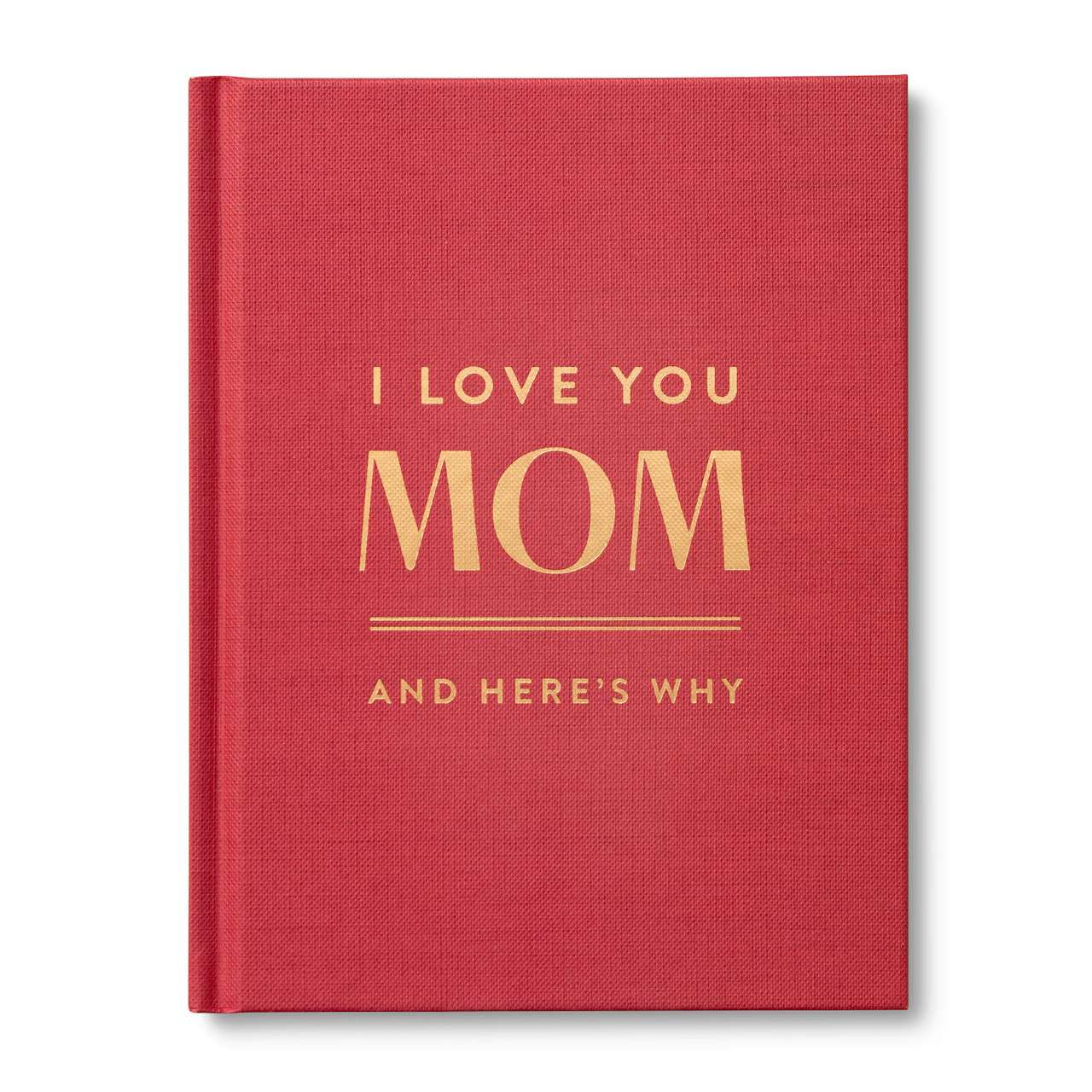 I Love You Mom