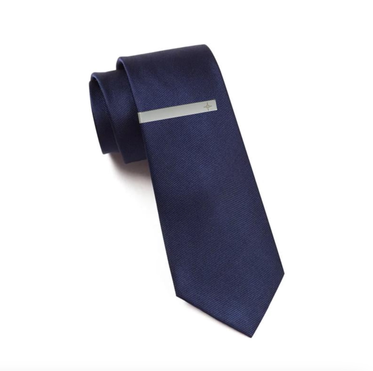 Those Who Give North Star Tie Bar, , large image number 1