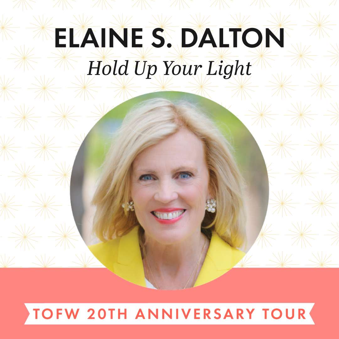 Hold Up Your Light