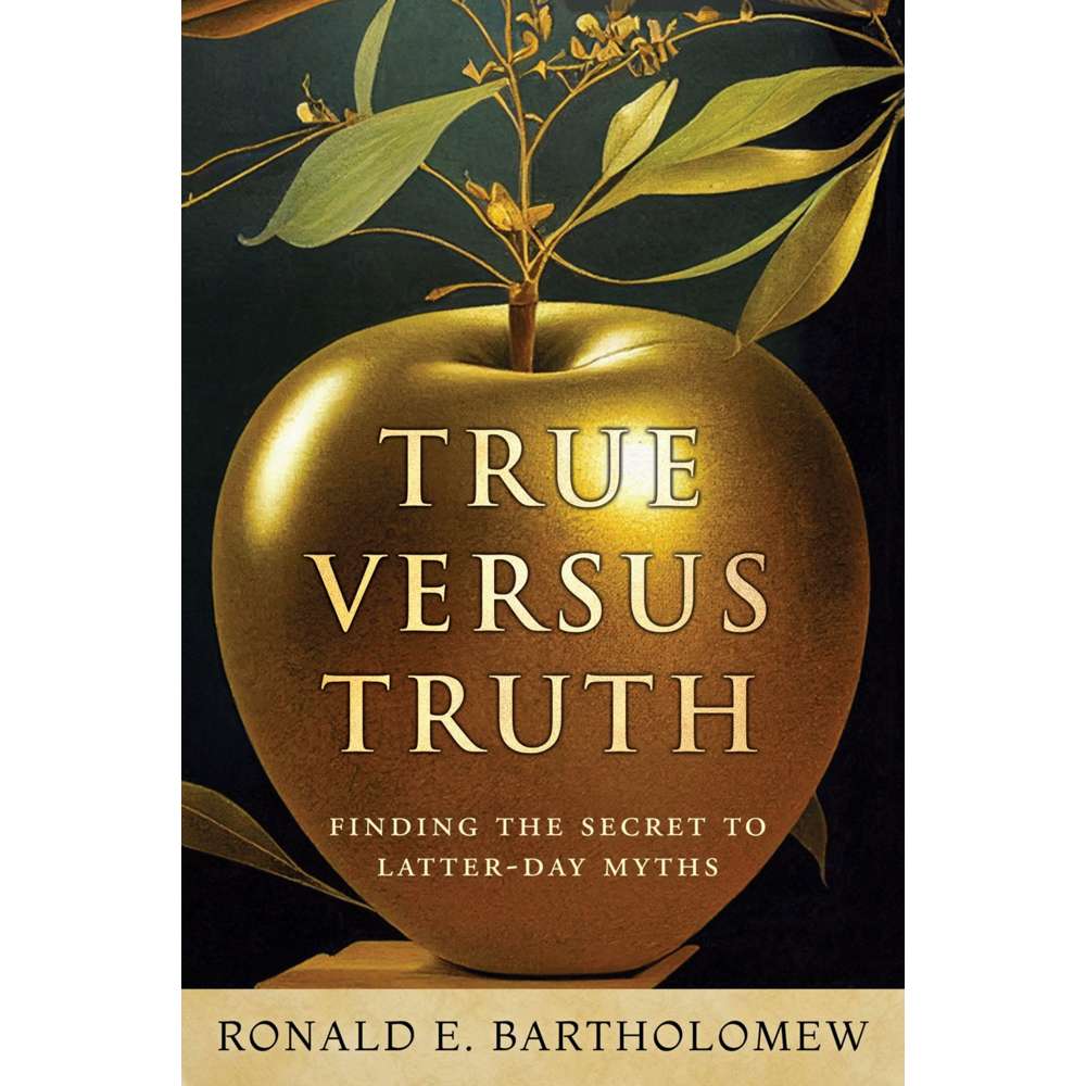 True Versus Truth 1