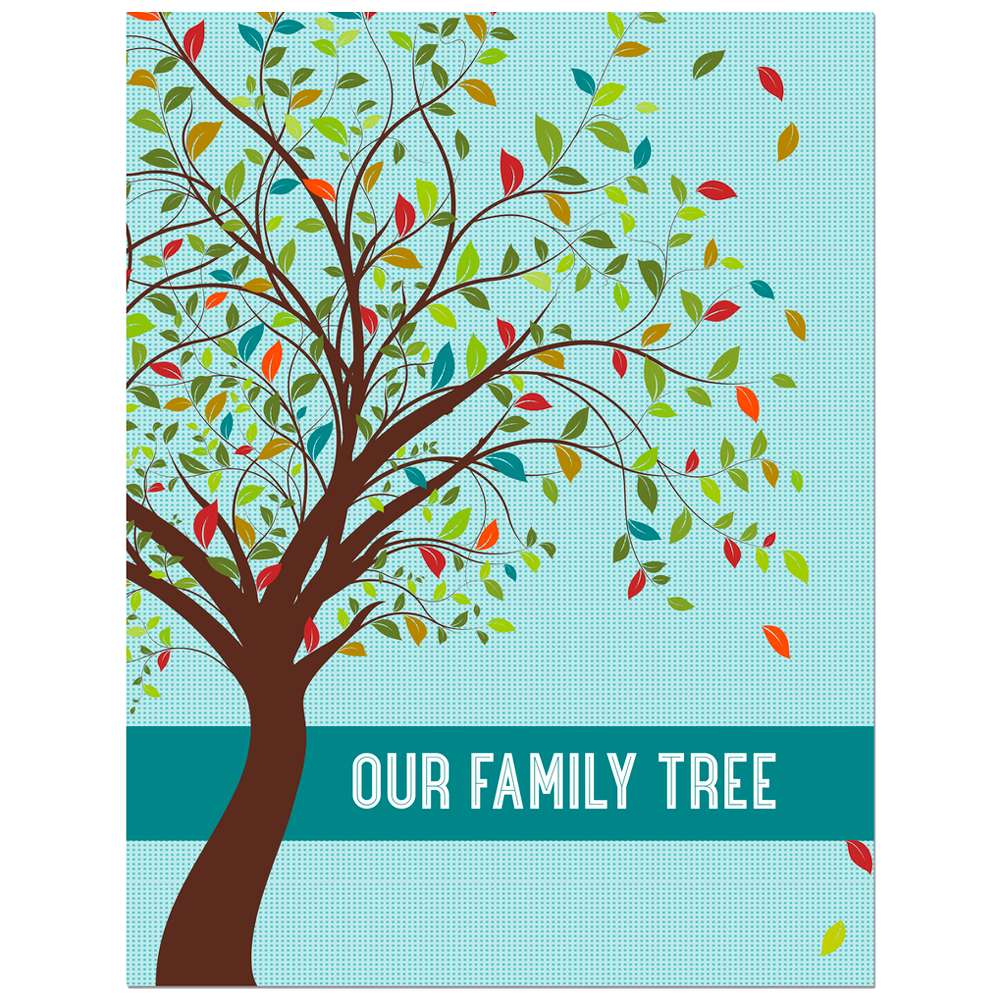 Our Family Tree, , large image number 0
