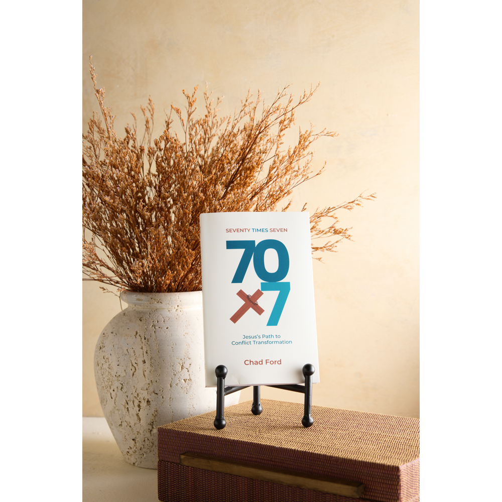 Seventy Times Seven, , large image number 2