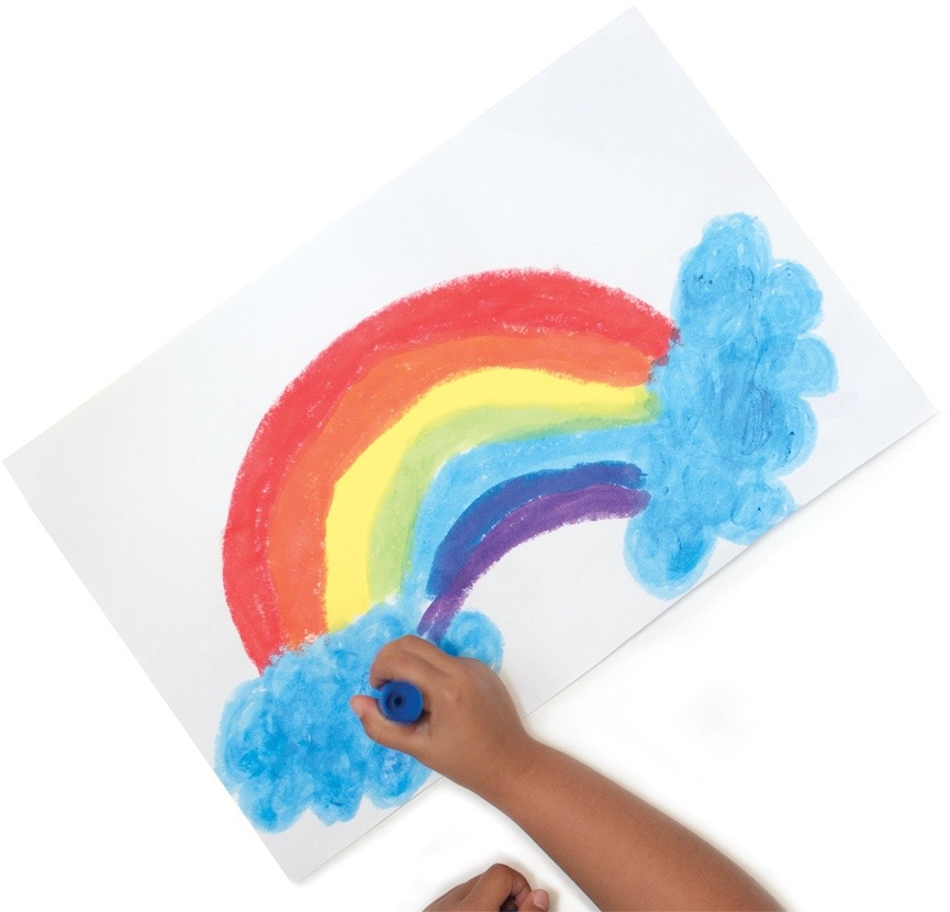 Chunkies Paint Sticks, , large