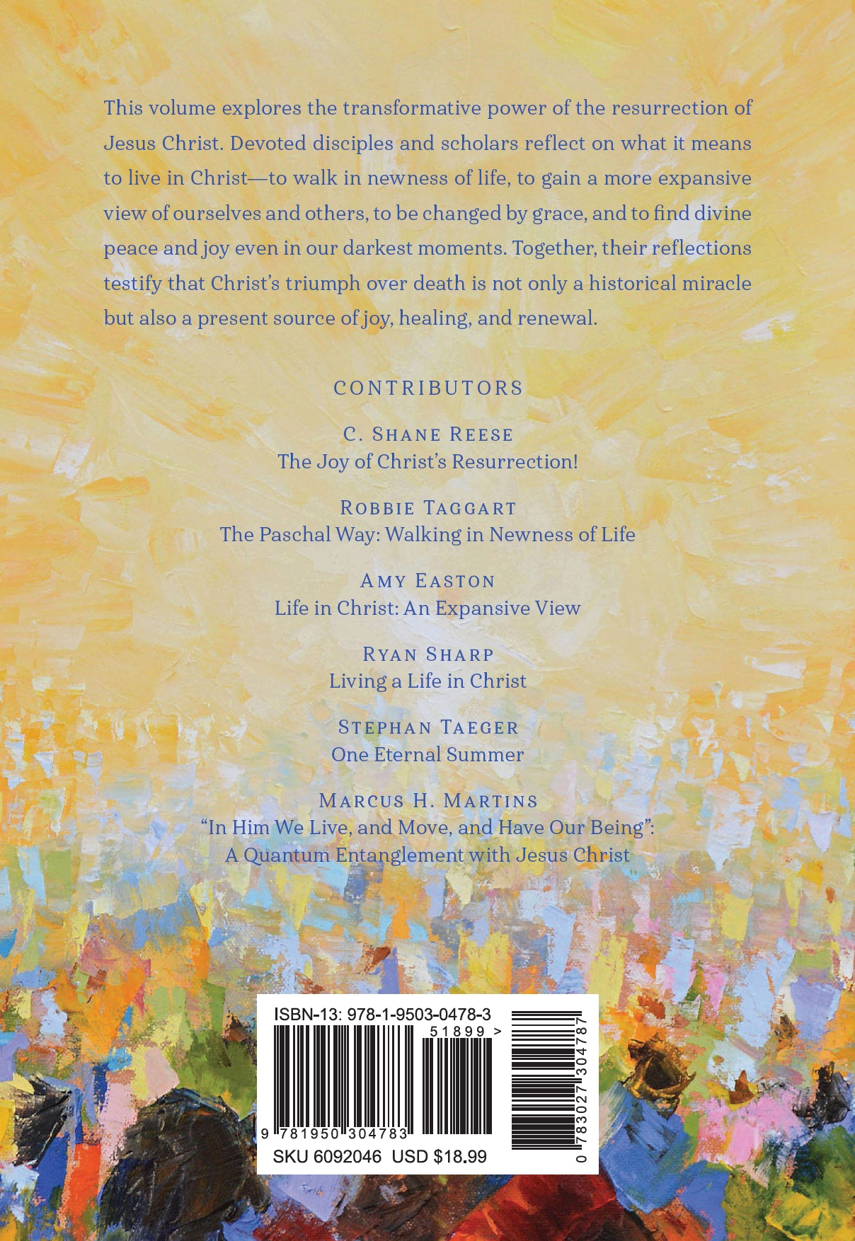 Life in Christ, , large image number 5