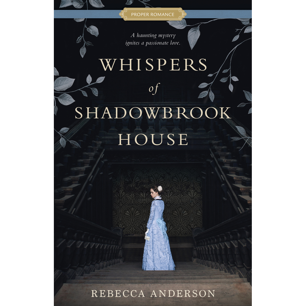 Whispers of Shadowbrook House,  Whispers of Shadowbrook House