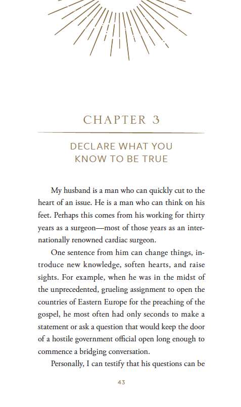 The Heavens Are Open, , large image number 4