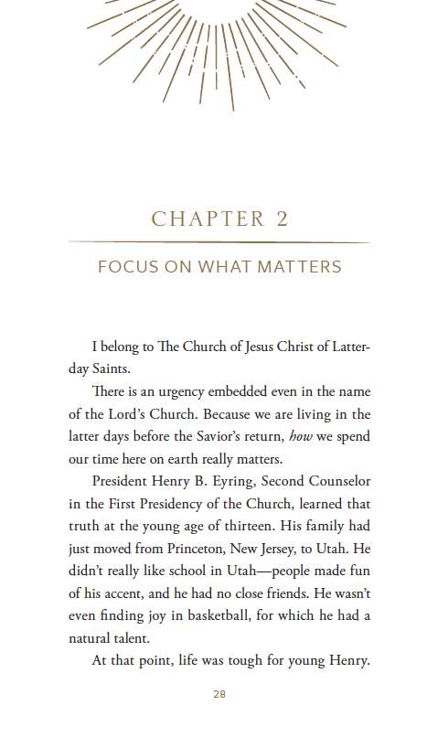 The Heavens Are Open, , large image number 2