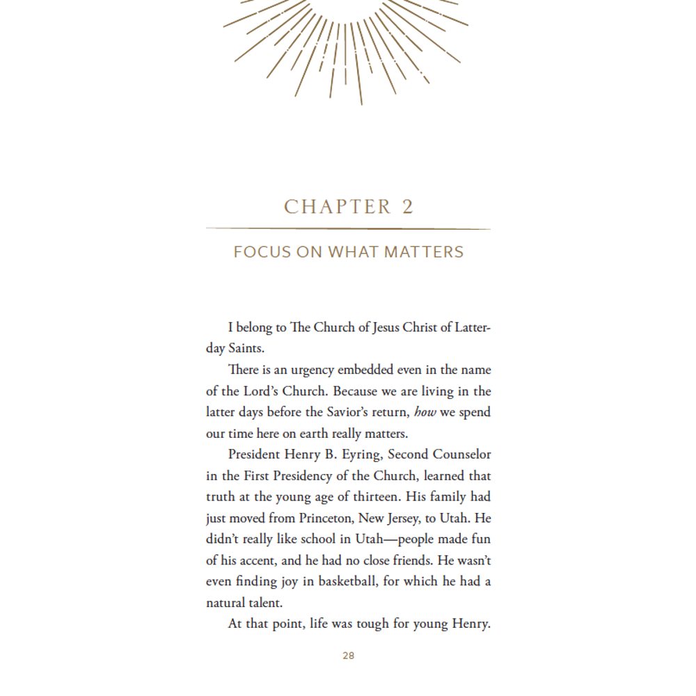 The Heavens Are Open, , large image number 2