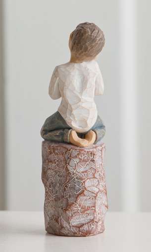 Something Special Figurine, , large image number 2
