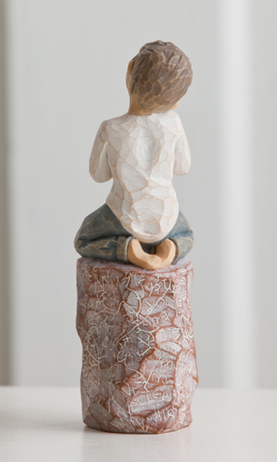 Something Special Figurine, , large image number 2