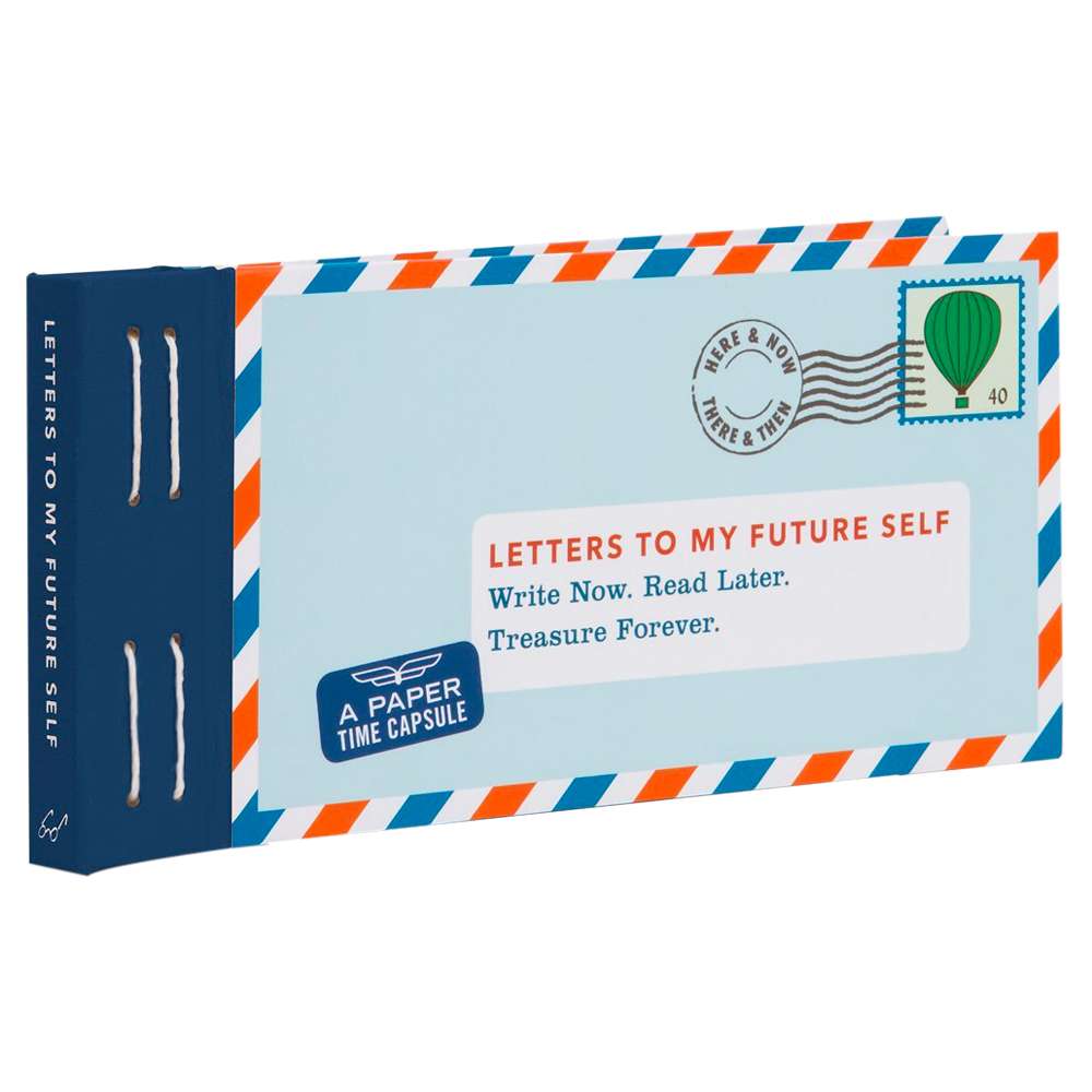 Letters to My Future Self