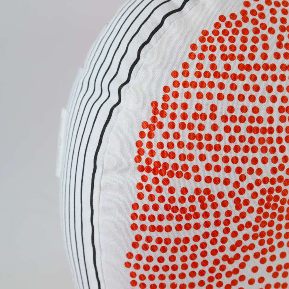 Mustard Seed Pillow, , large image number 2