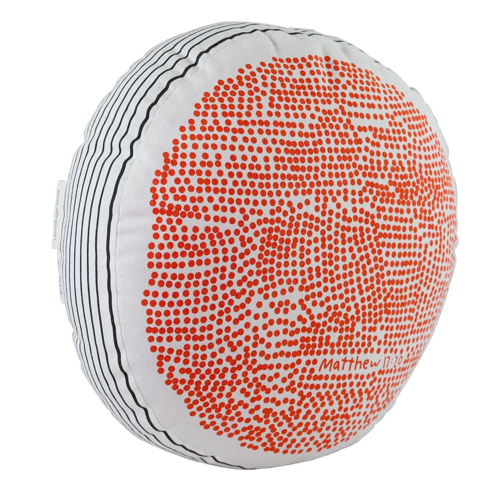 Mustard Seed Pillow, , large