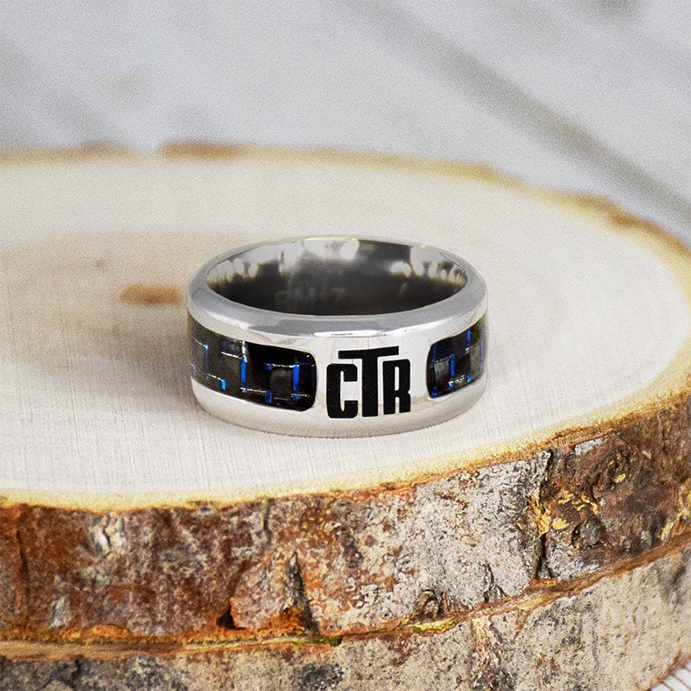 Matrix CTR Ring, , large image number 2