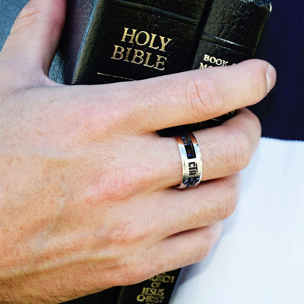 Matrix CTR Ring, , large