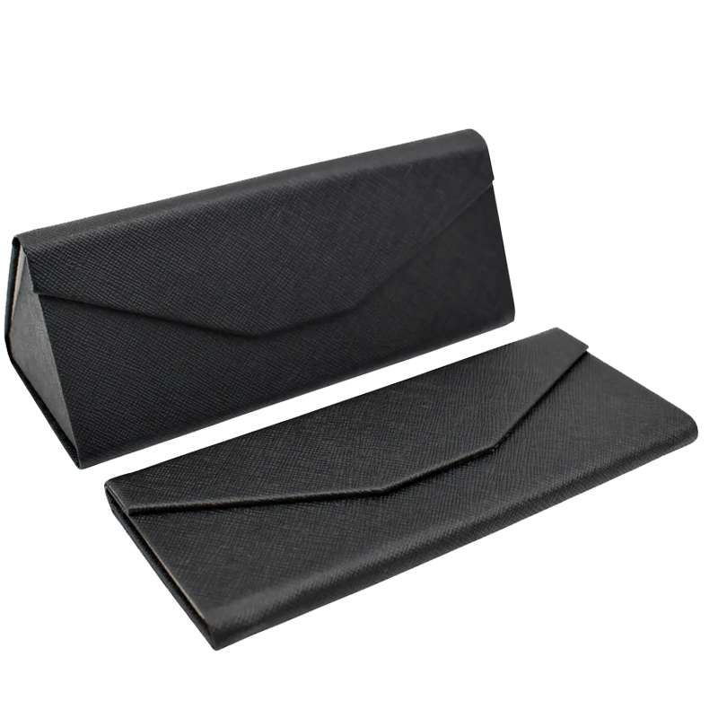 Foldable Glasses Case