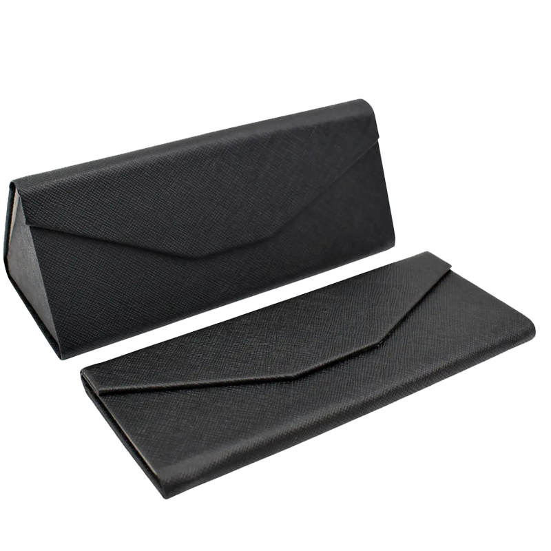 Foldable Glasses Case