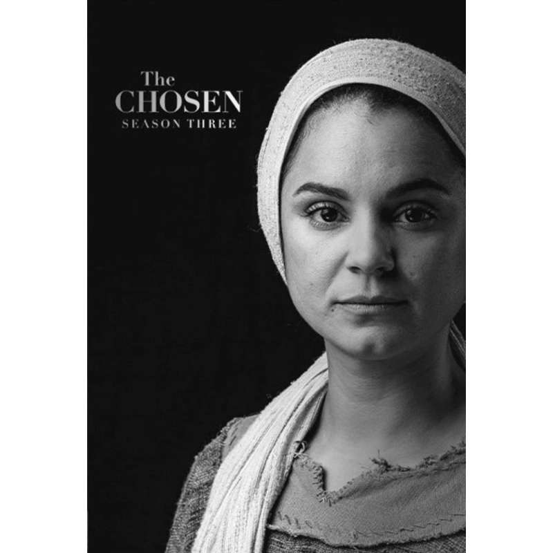 The Chosen, Season 3, , large image number 0