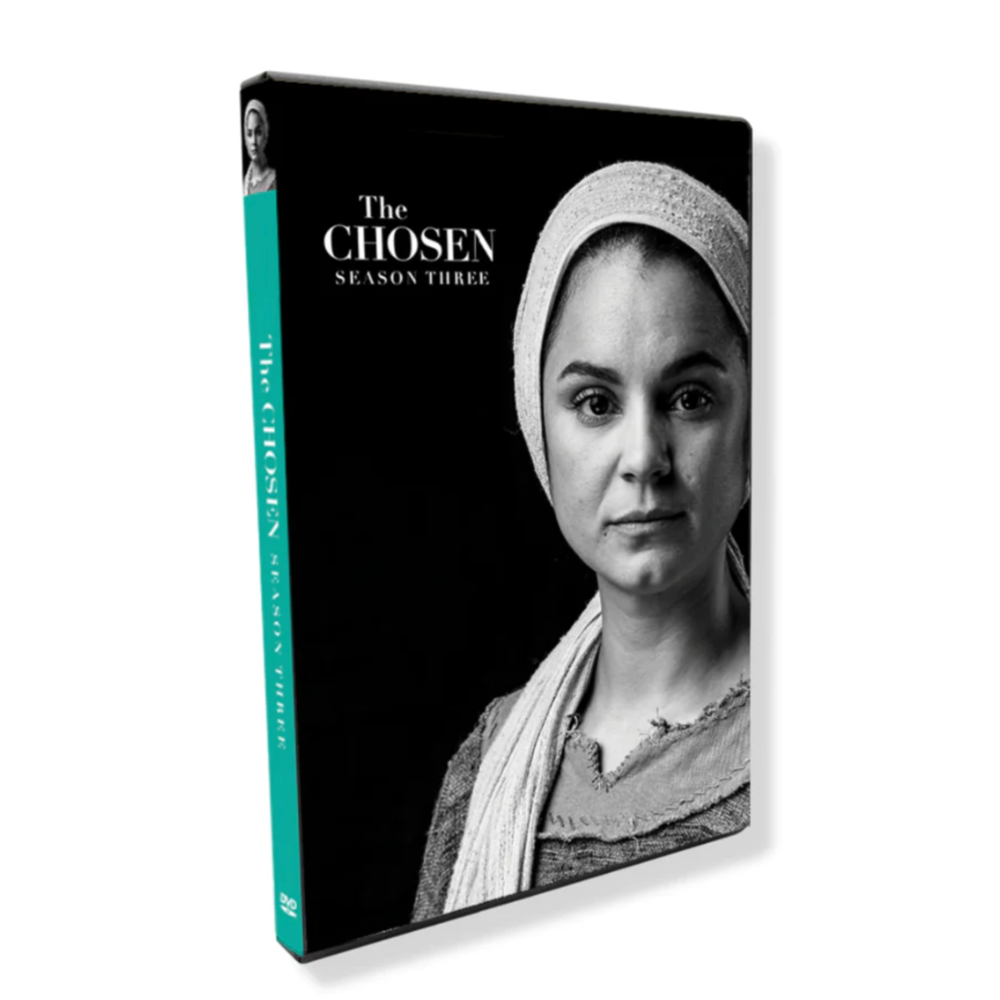 The Chosen, Season 3, , large