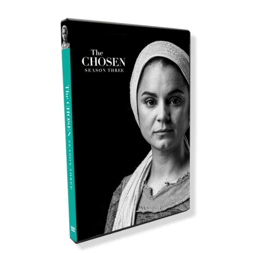 The Chosen, Season 3, , large image number 2