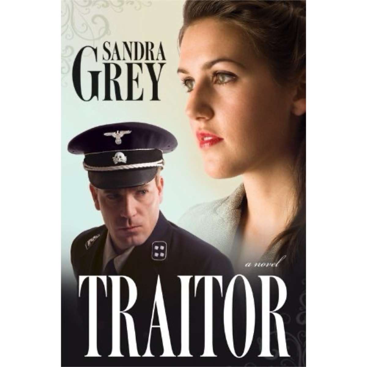 Traitor