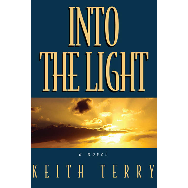 Into the Light (Out of Darkness, Book 2)