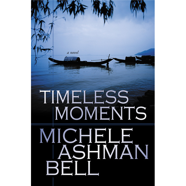 Timeless Moments (Timeless Moments, Book 1)