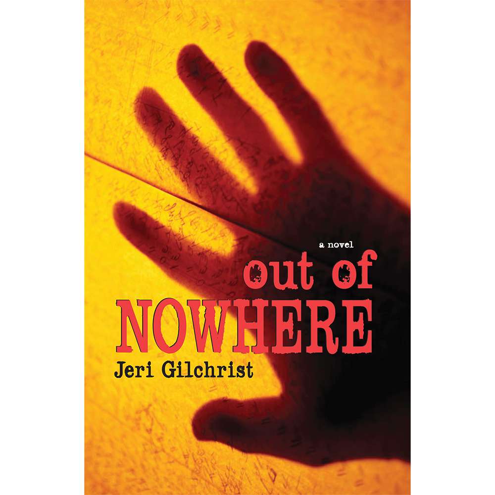 Out of Nowhere, , large image number 0