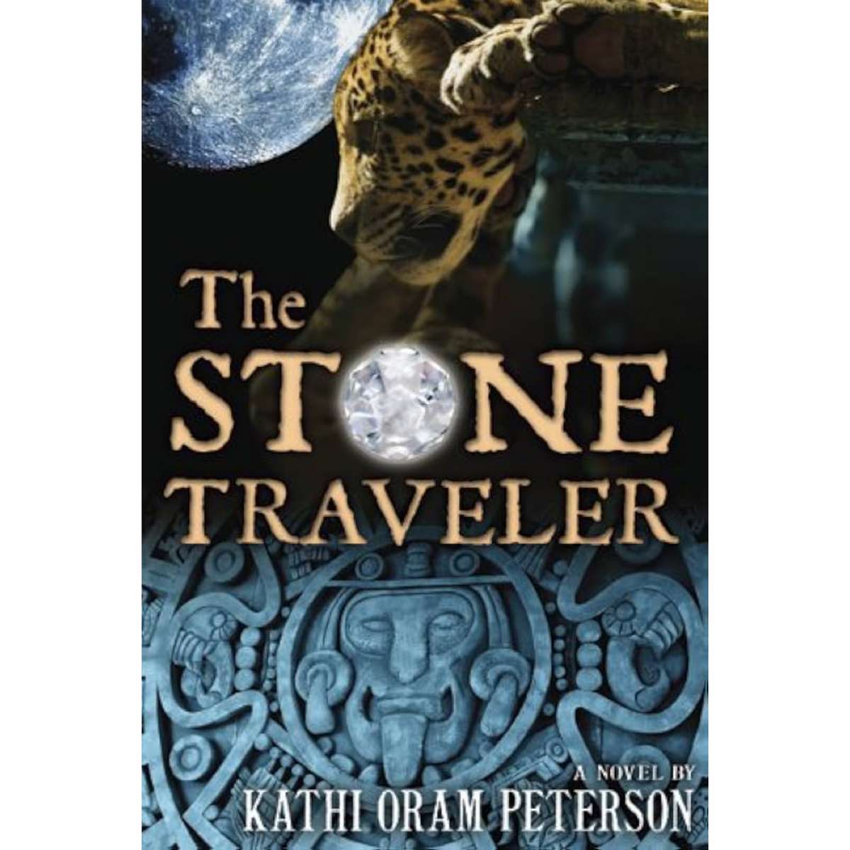 The Stone Traveler