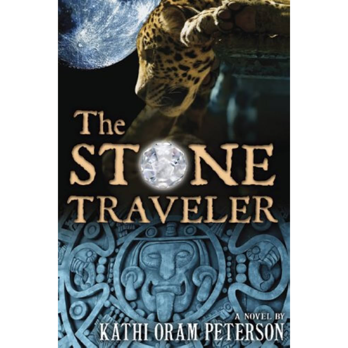 The Stone Traveler