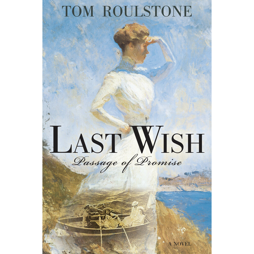 Last Wish: Passage Of Promise