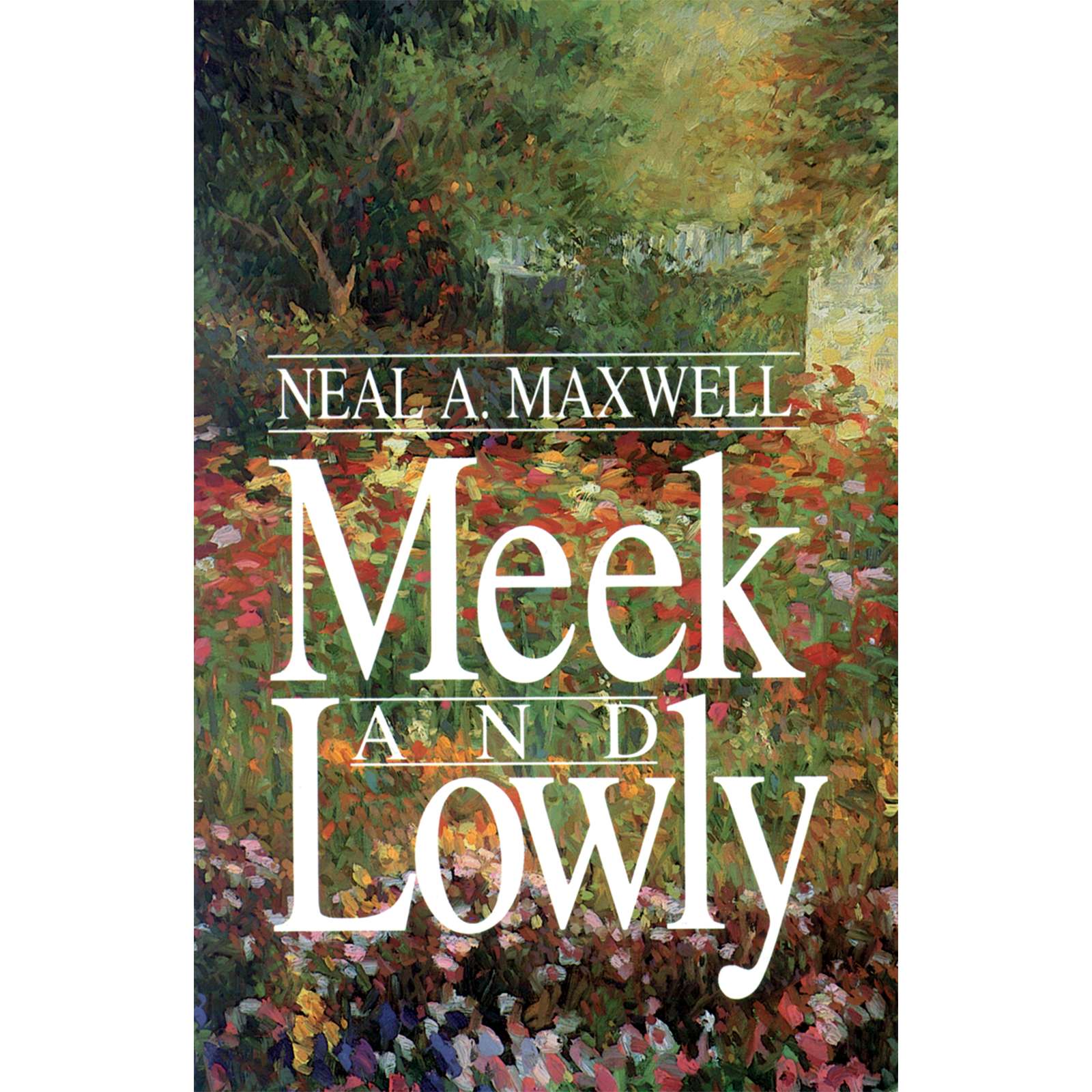 Meek and Lowly