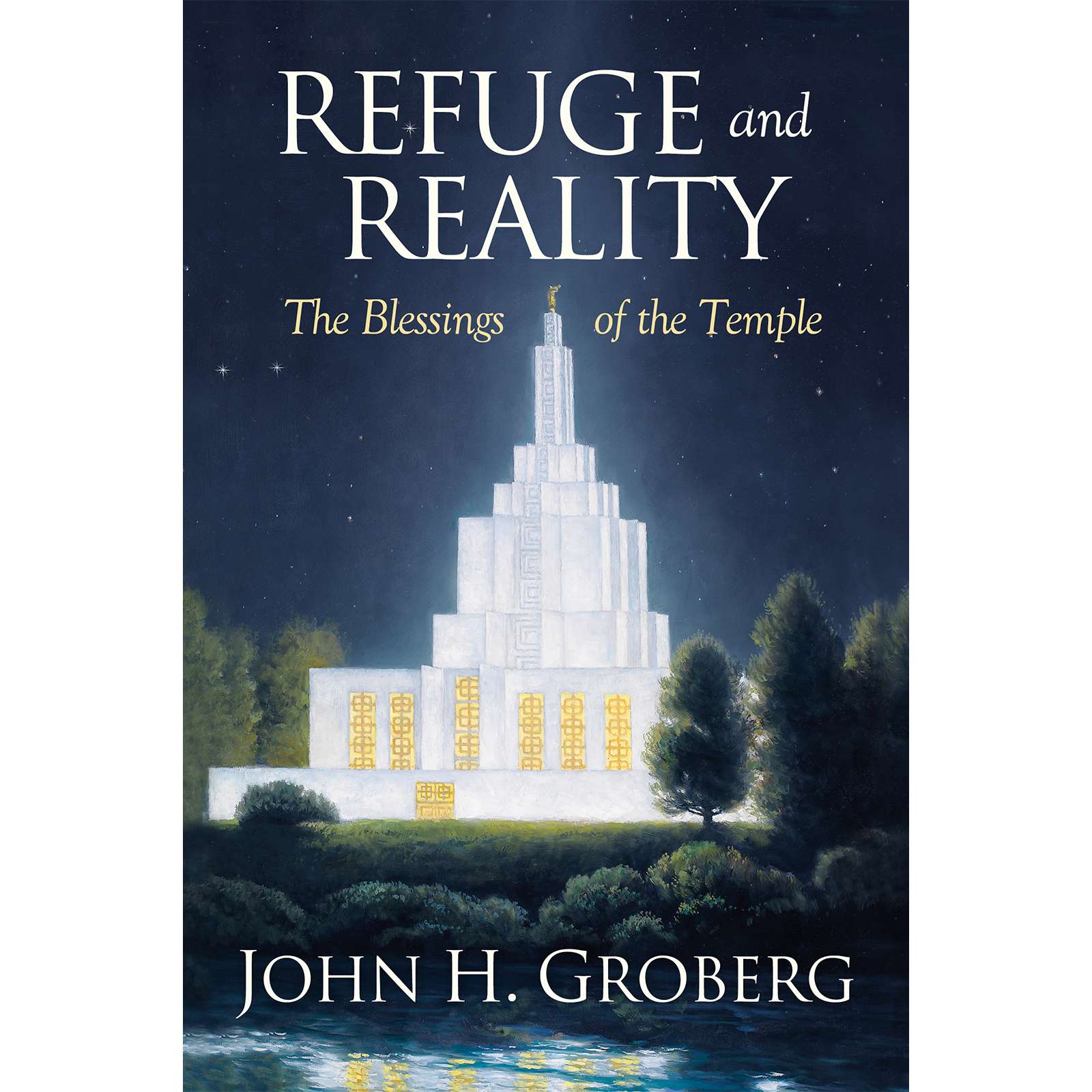 Refuge and Reality 1