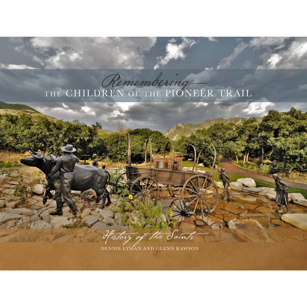 Remembering - The Children of the Pioneer Trail,  Remembering - The Children of the Pioneer Trail