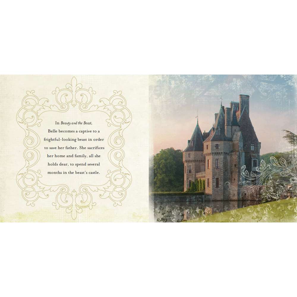 Your Happily Ever After 4
