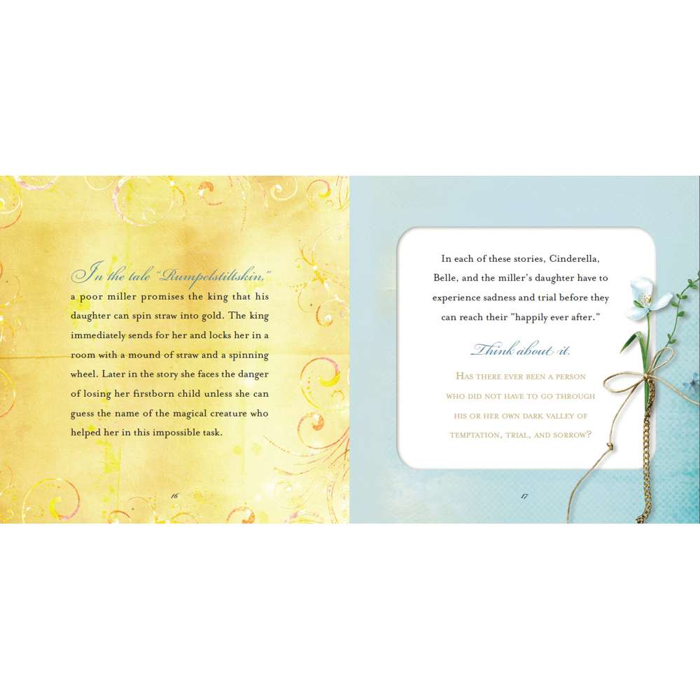 Your Happily Ever After 3