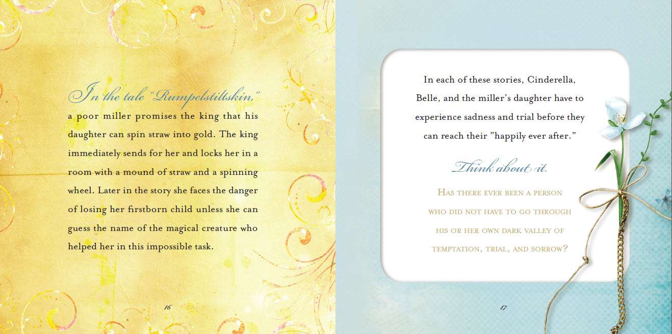 Your Happily Ever After, , large