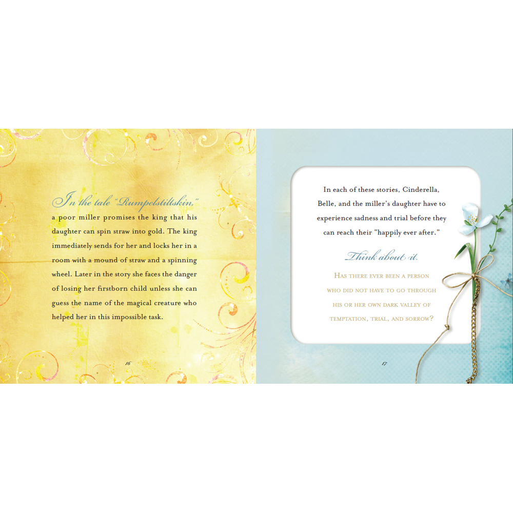 Your Happily Ever After, , large image number 1